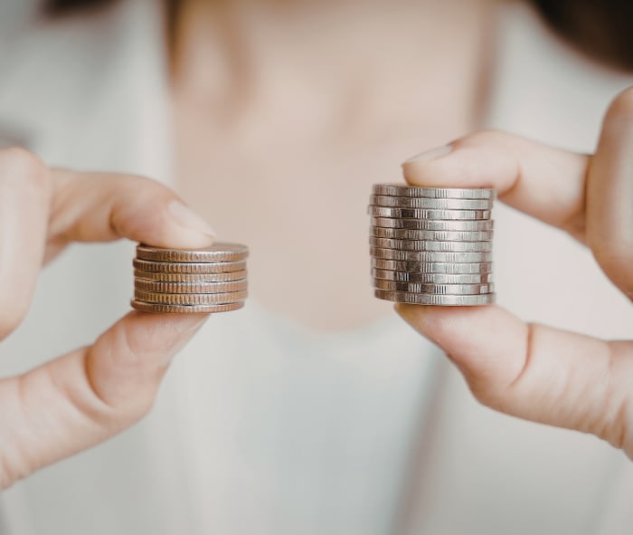 Qué factores influyen en la tasa de interés de un crédito hipotecario